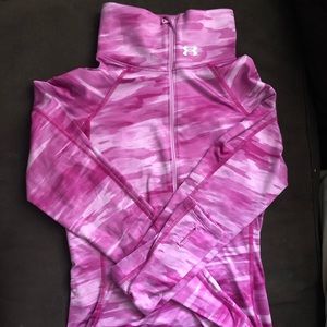 Under Armour Cold gear shirt